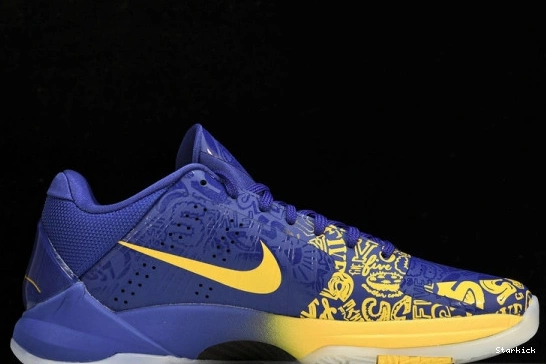  Kobe CD4991-400 Protro Rings 5 Nike 5 0216